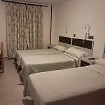 Lizana 2 בית הארחה