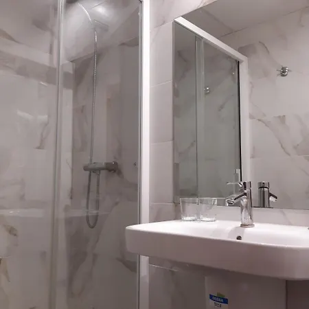 Lizana 2 Affittacamere