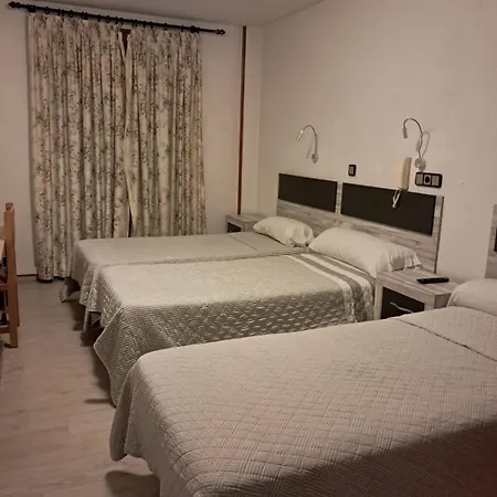 Lizana 2 Affittacamere