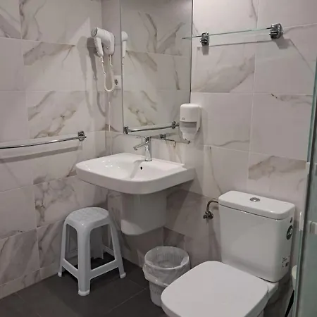 Lizana 2 Guest house Huesca