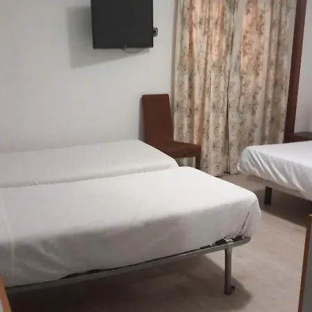 Lizana 2 Guest house Huesca
