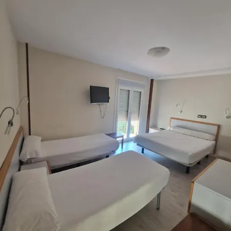 Konukevi Lizana 2 Huesca