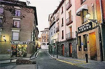 Lizana 2 Huesca