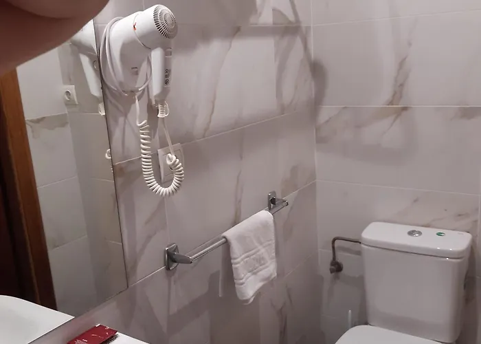 Lizana 2 Pensionat Huesca