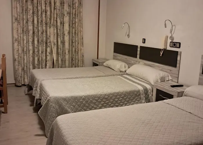 Lizana 2 Vendégház