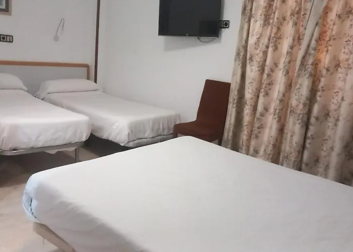 Lizana 2 Pensionat 2*