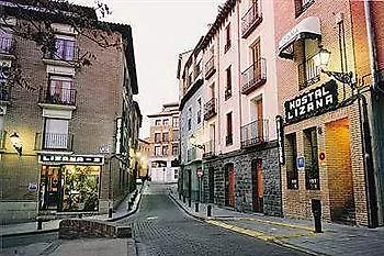 Lizana 2 Huesca