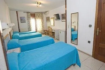 Lizana 2 Pensionat 2*